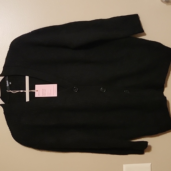 Quince Sweaters Quince Mongolian Cashmere Oversized Boyfriend